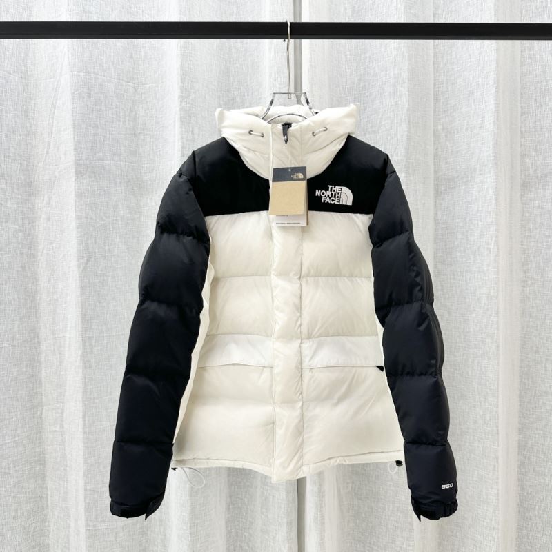 The North Face Down Jackets